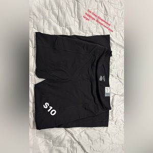 Leggings brand new with tags